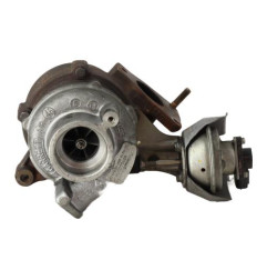 Turbo CITROEN C5 2 Photo n°1