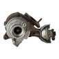 Turbo CITROEN C5 2