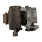 Turbo CITROEN C5 2