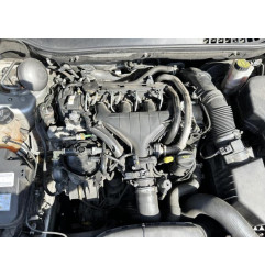 Turbo CITROEN C5 2 Photo n°8