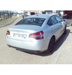 Turbo CITROEN C5 2 Photo n°18