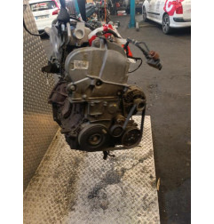 Moteur RENAULT CLIO 3 Photo n°1