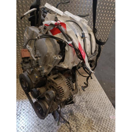 Moteur RENAULT CLIO 3
