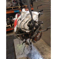 Moteur RENAULT CLIO 3 Photo n°3