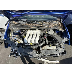 Moteur RENAULT CLIO 3 Photo n°5