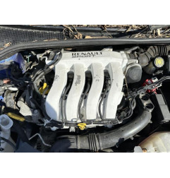 Moteur RENAULT CLIO 3 Photo n°6