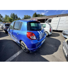 Moteur RENAULT CLIO 3 Photo n°12