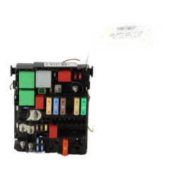 Boitier servitude moteur (BSM) PEUGEOT 208 1 Photo n°1