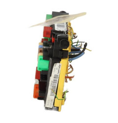 Boitier servitude moteur (BSM) PEUGEOT 208 1