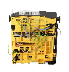 Boitier servitude moteur (BSM) PEUGEOT 208 1 Photo n°3