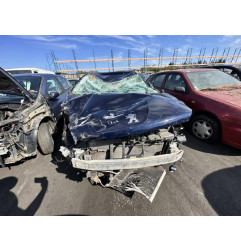 Boitier servitude moteur (BSM) PEUGEOT 208 1 Photo n°6