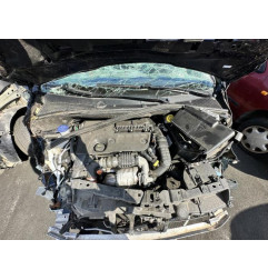 Boitier servitude moteur (BSM) PEUGEOT 208 1 Photo n°7