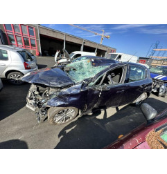 Boitier servitude moteur (BSM) PEUGEOT 208 1 Photo n°9