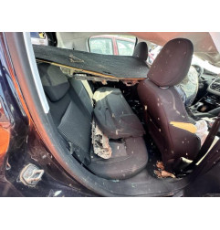 Boitier servitude moteur (BSM) PEUGEOT 208 1 Photo n°12