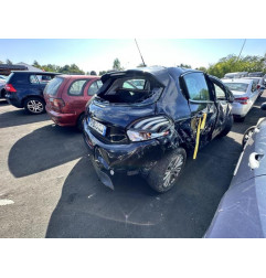 Boitier servitude moteur (BSM) PEUGEOT 208 1 Photo n°14