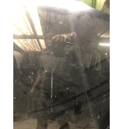 Capot BMW X3 E83 Photo n°2