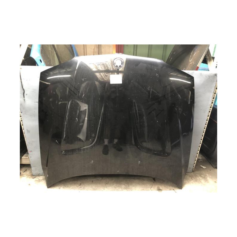 Capot BMW X3 E83 Photo n°3