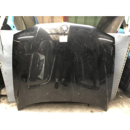 Capot BMW X3 E83 Photo n°3