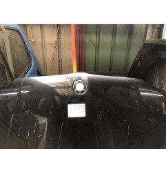 Capot BMW X3 E83 Photo n°4