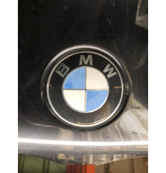 Capot BMW X3 E83 Photo n°5