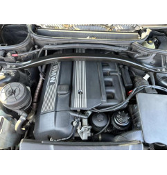 Optique avant principal droit (feux)(phare) BMW X3 E83 Photo n°5