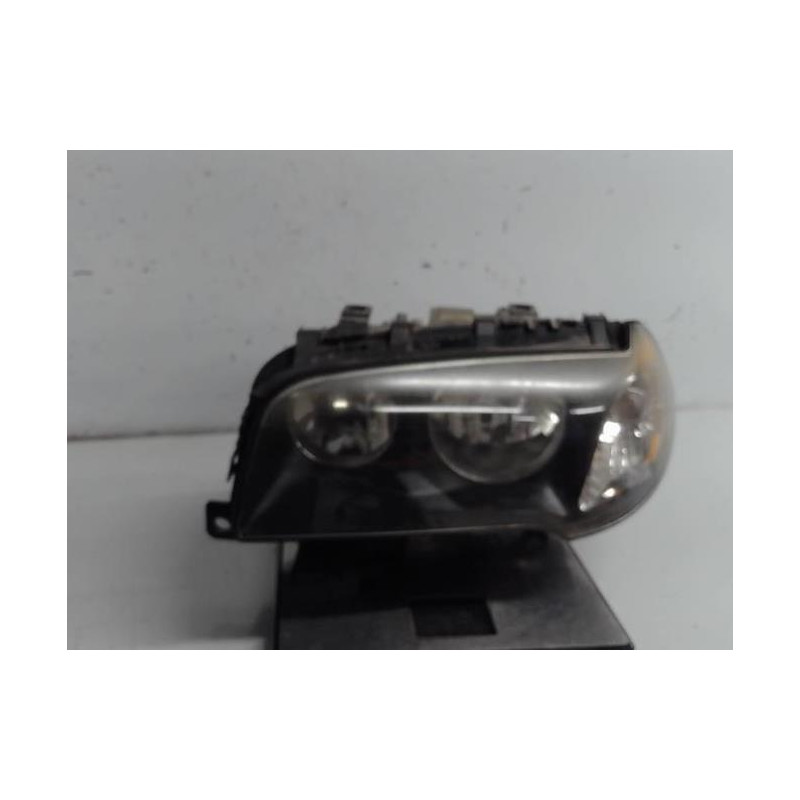 Optique avant principal gauche (feux)(phare) BMW X3 E83