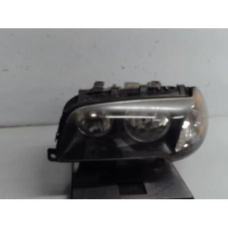 Optique avant principal gauche (feux)(phare) BMW X3 E83 Photo n°1