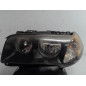 Optique avant principal gauche (feux)(phare) BMW X3 E83