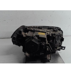 Optique avant principal gauche (feux)(phare) BMW X3 E83 Photo n°3