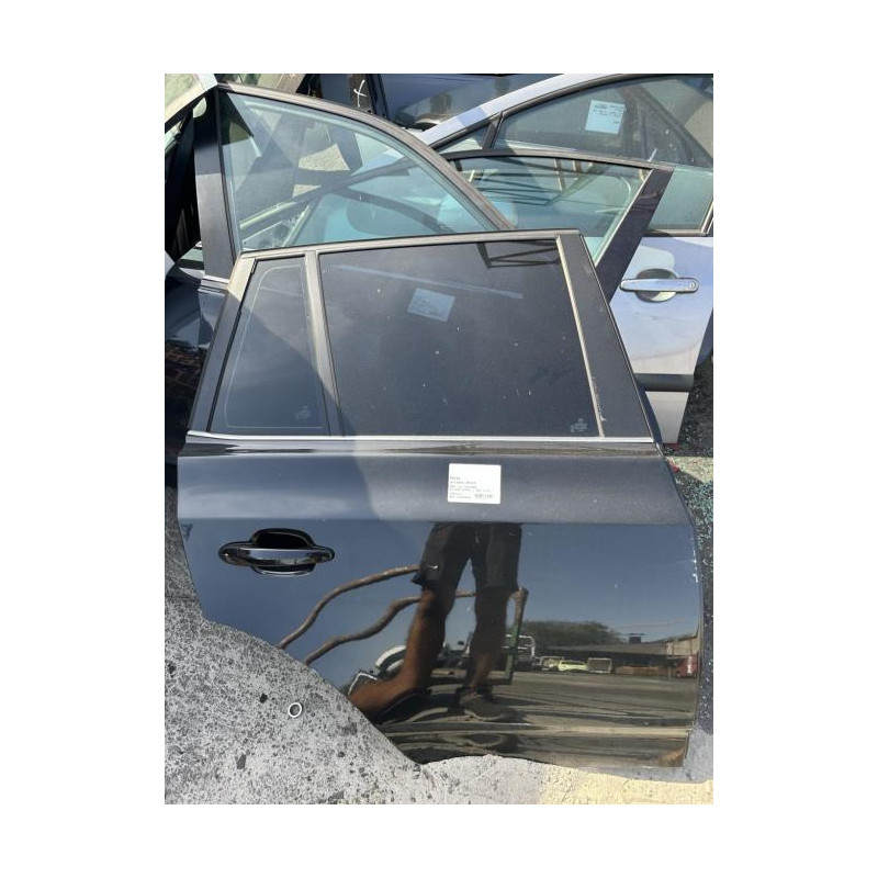 Porte arriere droit BMW X3 E83