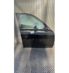Porte avant droit BMW X3 E83 Photo n°1
