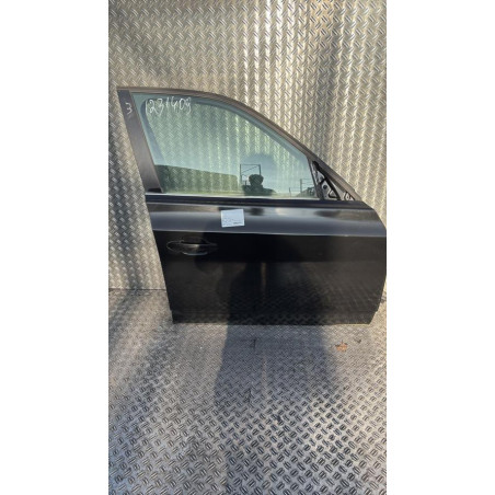 Porte avant droit BMW X3 E83 Photo n°1