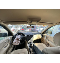 Porte avant droit BMW X3 E83 Photo n°12