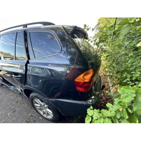 Porte avant droit BMW X3 E83