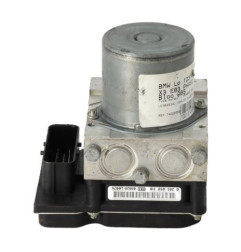 Bloc ABS (freins anti-blocage) BMW X3 E83 Photo n°1