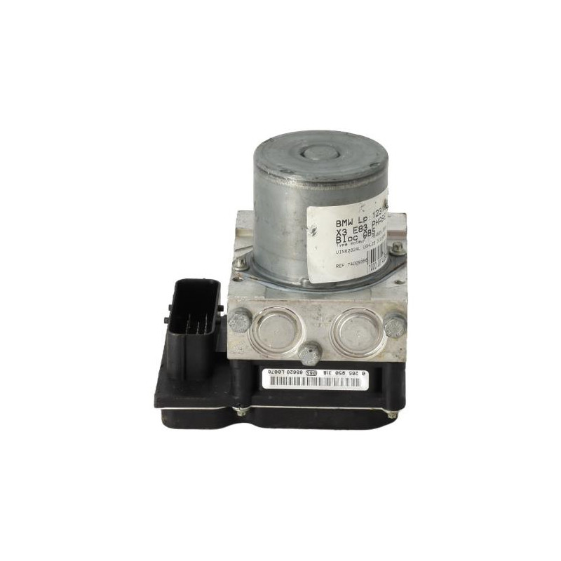Bloc ABS (freins anti-blocage) BMW X3 E83