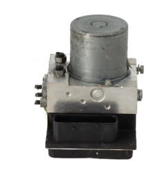 Bloc ABS (freins anti-blocage) BMW X3 E83 Photo n°3