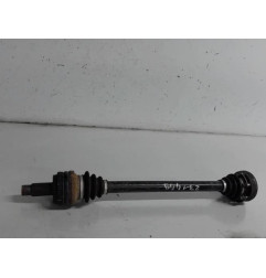 Cardan arriere droit (transmission) BMW X3 E83 Photo n°1