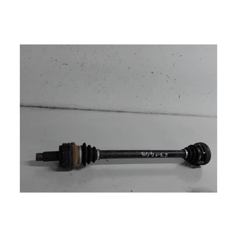 Cardan arriere droit (transmission) BMW X3 E83