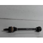 Cardan arriere droit (transmission) BMW X3 E83