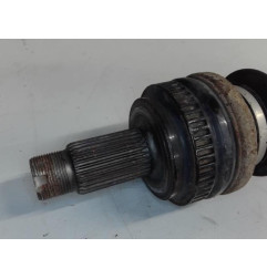 Cardan arriere droit (transmission) BMW X3 E83