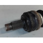 Cardan arriere droit (transmission) BMW X3 E83