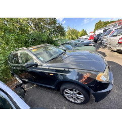 Cardan arriere gauche (transmission) BMW X3 E83 Photo n°9