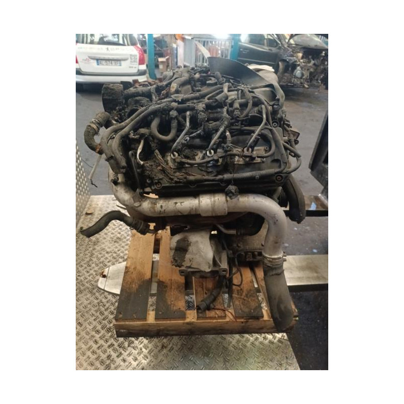Moteur AUDI A4 3
