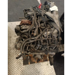 Moteur AUDI A4 3 Photo n°3