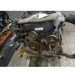Moteur AUDI A4 3 Photo n°4
