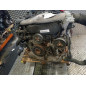 Moteur AUDI A4 3