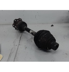 Cardan droit (transmission) AUDI A4 3 Photo n°1
