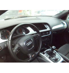 Cardan droit (transmission) AUDI A4 3 Photo n°4