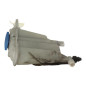 Vase d'expansion AUDI A4 3